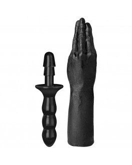 Рука для фистинга The Hand with Vac-U-Lock Compatible Handle - 42 см.