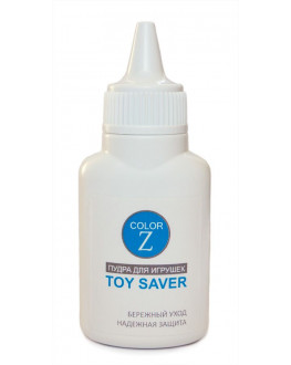 Пудра для секс-игрушек Toy Saver - 15 гр.