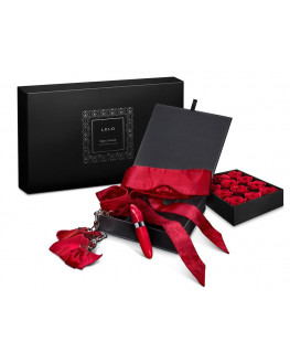 Подарочный эротический набор Open Secret Gift Set