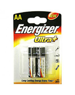 Батарейки Energizer AA
