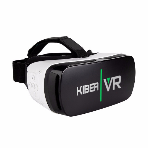 Очки для виртуальной реальности KiberVR