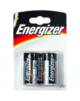 Батарейки Energizer C