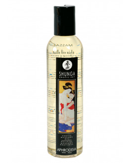 Массажное масло Shunga Massage Oil Aphrodisia, 250 мл