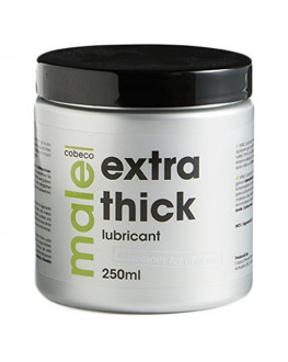 Смазочка Extra Thick, 250 мл