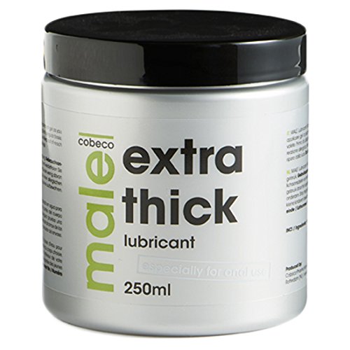 Смазочка Extra Thick, 250 мл