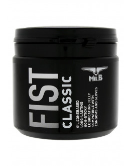 Смазка для фистинга Mister B Fist Classic - 500 мл