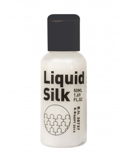 Смазочка Liquid Silk, 50 мл