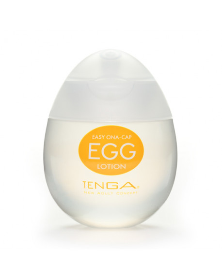 Лубрикант Tenga - Egg Lotion
