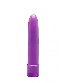 Вибратор Mini Vibe Purple 14 см