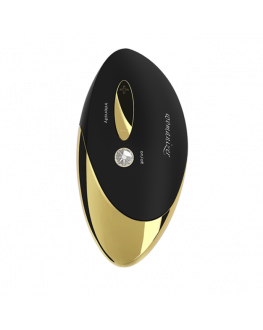 Революционный симулятор орального секса Womanizer W500 Pro - Gold Edition