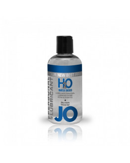 Универсальная смазка JO H20 Waterbased 240 мл